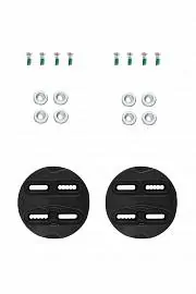 2 диска для быстрой смены градусов PRIME F1