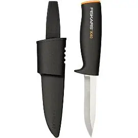 Нож туристический FISKARS (125860)