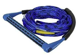 Фал с рукояткой O'Brien 4 SECTION WAKE COMBO