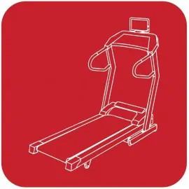 Беговые дорожки