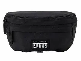 Сумка поясная PUMA Academy Waist black