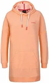 Толстовка ICEPEAK Cheshire abricot ж.