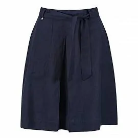 Юбка REGATTA ss Dylana Navy ж.