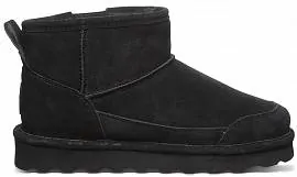 Угги BEARPAW Ace Black м.