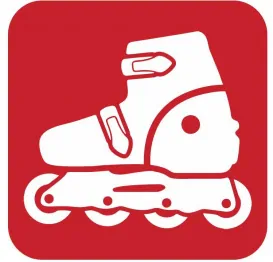 Роликовые коньки