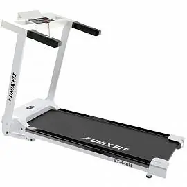 Дорожка беговая UNIXFIT ST-440N White
