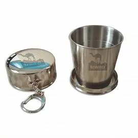 Складной стакан TRAMP TRC-068 (110мл)