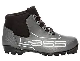 Ботинки лыжные SPINE LOSS 243