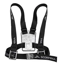 Система грузовая SCORPENA 10кг