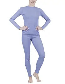 Термобелье NORDSKI Soft Lavender ж.