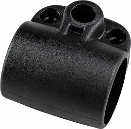 Хомут весла 32мм. Черн