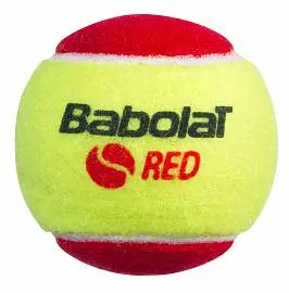 Мячи теннисные BABOLAT RED FELT 1шт