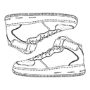 Обувь для мужчин