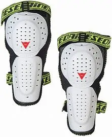 Наколенники с/б DAINESE ACTION KNEE G EVO bk/wh /I