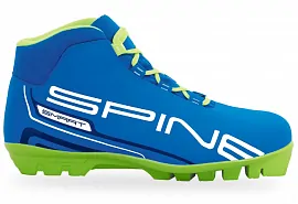 Ботинки лыжные SPINE SMART 457/2 (SNS)