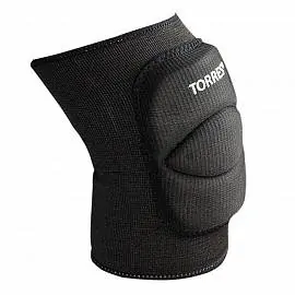 Наколенники TORRES Classic, черные