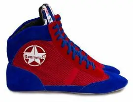 Самбовки Атака FIAS комбинированные