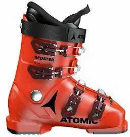 Ботинки горнолыжные ATOMIC REDSTER JR 60
