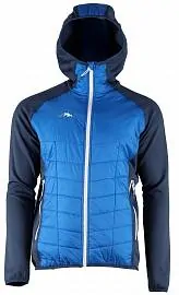 Куртка ут. GTS Hybrid синий м.