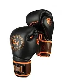 Перчатки бокс GREENHILL STRIKER