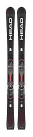 Лыжи горные HEAD Supershape e-Rally SW BB+PRD12GW