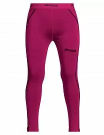 Кальсоны BERGANS fw Akeleie Hybrid Wool 220 г. д.