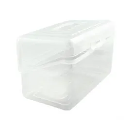 Футляр ISEA  B53 для масок, пластиковый