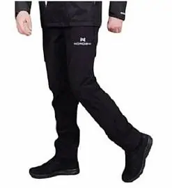 Брюки NORDSKI Urban Black м.