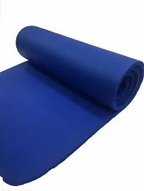 Коврик для йоги RM 97505 - 12mm