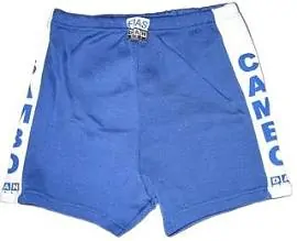 Шорты для самбо мастер FIAS