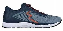 Кроссовки 361 Sensation 4 серый/черный м.