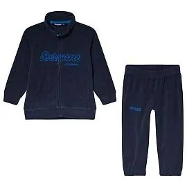 Термобелье ф. BERGANS fw Smadol д.