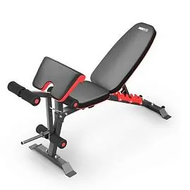 Скамья для пресса UNIX Fit BENCH 160