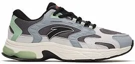 Кроссовки ANTA At 954 SteelGr/MicrGr/SandGr бег м.