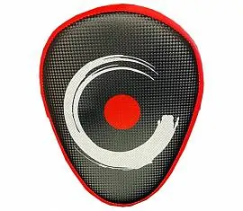 Лапа загнутая Ray Sport 19х23 см