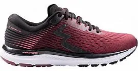 Кроссовки 361 Meraki 4 голубой/черный ж.