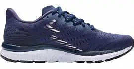 Кроссовки 361 Kairos черный/розовый ж.