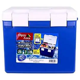 Контейнер изотермический IRIS CL-25