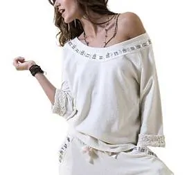 Джемпер DEHA ss D15390 ж.