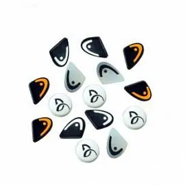 Виброгаситель HEAD Logo Jar/1шт