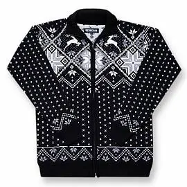 Джемпер KAMA 450