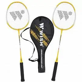 Набор для бадминтона WISH Challenger