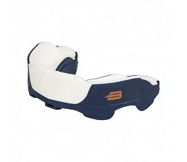Капа BoyBo Defender BD150 Premium 1-челюстная син