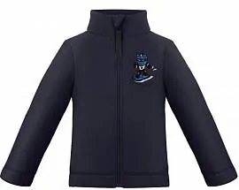 Толстовка ф. POIVRE BLANC gothic blue 6 д.