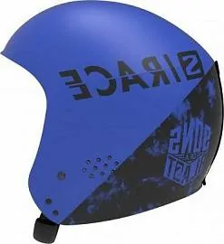 Шлем горнолыжный SALOMON S RACE FIS IN JR Bl/Bk