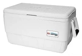 Контейнер изотер. IGLOO Marine Ultra (36) 34л