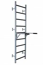 Брусья навесные для ШС "Проф"