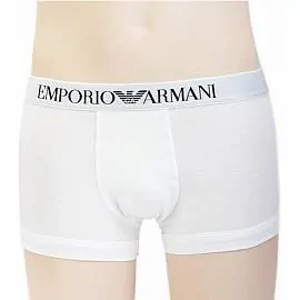 Плавки-боксеры (нижнее белье) ARMANI м.