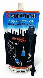 Масло трансмиссионное SUMITACHI 75W90 GL-5 0.35л