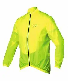 Велокуртка ВВВ bbw-148 RainJacket BaseShield